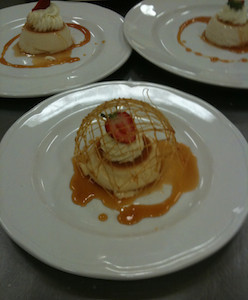 Chefs Are Us Pic 3 - Dessert Special