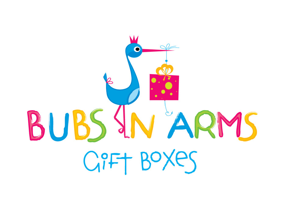 Bubs In Arms Gift Boxes Pic 1