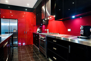 S&M Joinery / Kitchens Pic 5