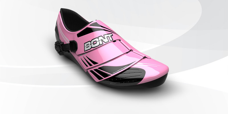 Aligned Sports Therapy Pic 1 - bont a1 custom fit shoes pick your colour