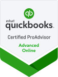 LKM Bookkeeping Pic 3 - Quickbooks ProAdvisor Advanced