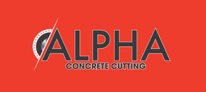 Alpha Concrete Cutting Pic 2