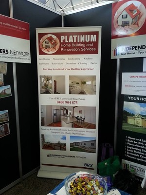 Platinum Home Building and Renovation Services Pic 3 - Homefest 2024