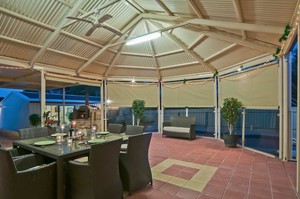 Premium Roofing and Patios Pic 3