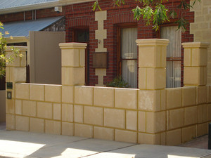 Retaining Walls Perth Pic 5 - Screen Walls Specialists Perth