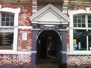 Bethel Counselling Services Pic 3 - Front of ANA Building 154 Main Street Bacchus Marsh 3340