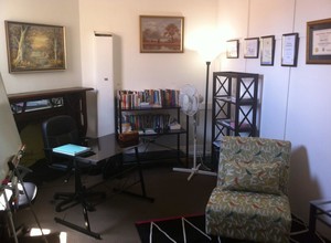 Bethel Counselling Services Pic 4 - Inside our Counselling room