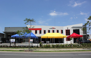 Extreme Marquees (Sydney) Pic 5 - Head Office