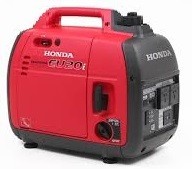 Toowoomba Honda Motor Cycles Pic 4 - 1 KVA 8 KVA Domestic and Industrial Generators