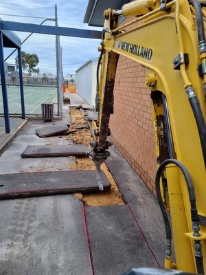 Dial A Digger Pic 4