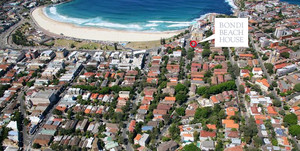 Bondi Beach House Accommodation Pic 2