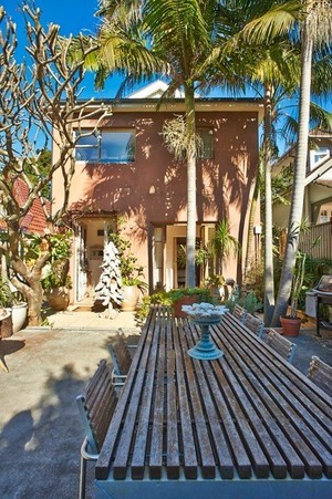 Bondi Beach House Accommodation Pic 3