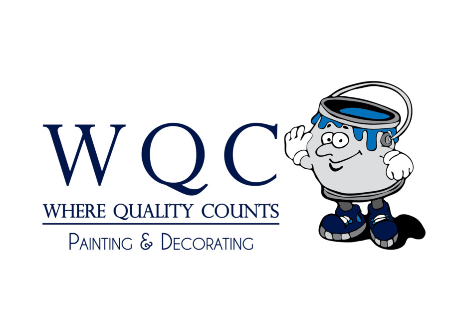 WQC Painting & Decorating Pic 1