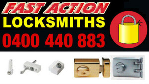 Fast Action Locksmiths Pic 3