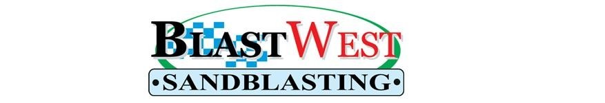 Blast West Sandblasting Pic 1