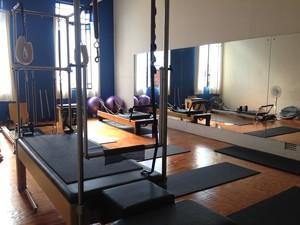 Activfit Physiotherapy Pic 2 - Pilates studio