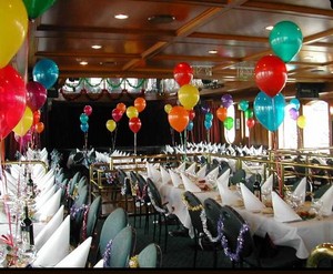 Birthday Party Cruises Pic 2