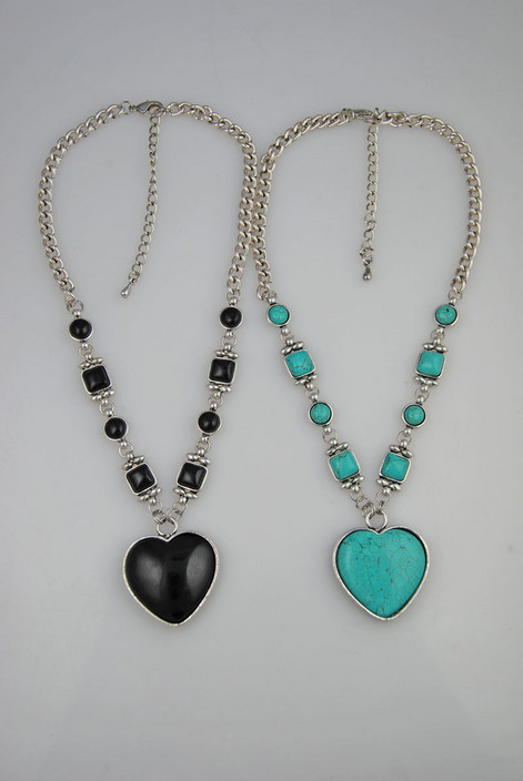 Che'z Amore Jewellery & Accessories Pic 1 - lovely necklaces pendants