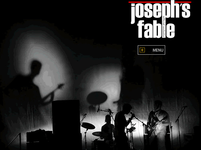 i5 Web Design Pic 1 - josephs fable