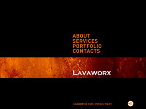 i5 Web Design Pic 3 - lavaworx