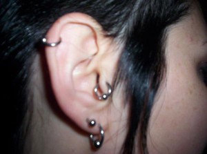 Hot Chilli Body Piercing Pic 4