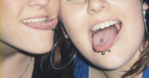 Hot Chilli Body Piercing Pic 2