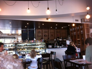 Mockingbird Cafe & Patisserie Pic 3 - Interior