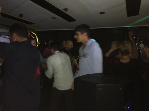 Dj Savz Pic 5 - 40th Birthday Party