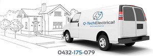 Q-Tech Electrical Services Pic 3