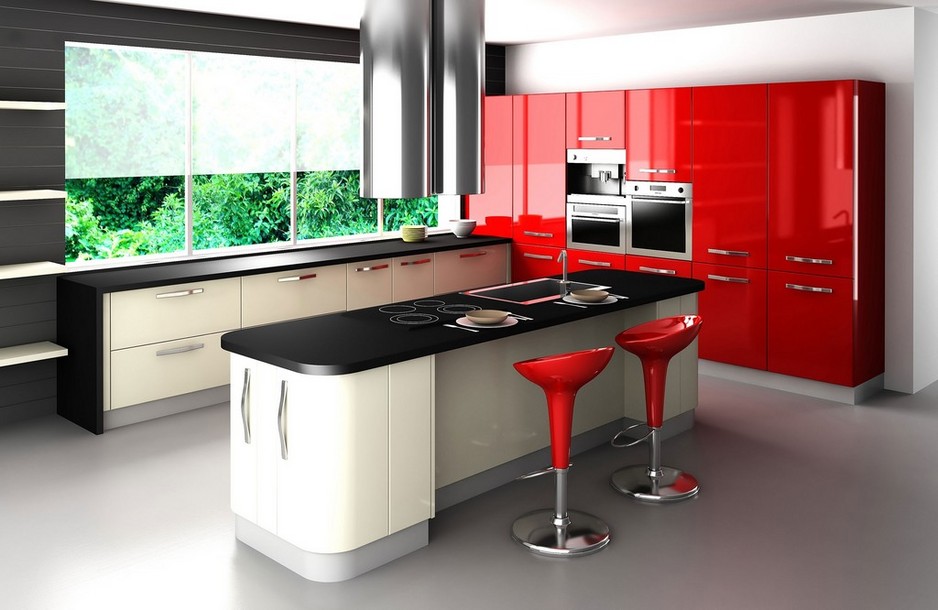 Precise Kitchens & Wadrobes Pty Ltd Pic 1