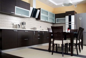 Precise Kitchens & Wadrobes Pty Ltd Pic 5