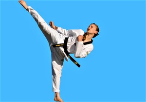 Pinnacle Karate Martial Arts in Marrickville for kids teens and adults Pic 3 - Martial Arts in Marrickville for all ages and levels