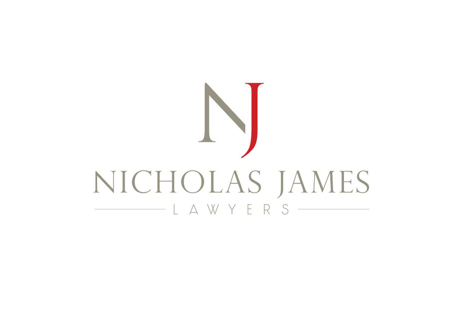 Nicholas James Lawyers Pic 1