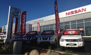 Yarra Valley Nissan - Lilydale Pic 2