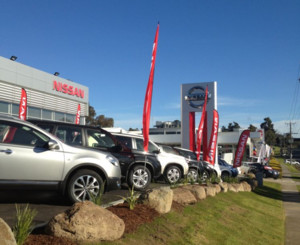 Yarra Valley Nissan - Lilydale Pic 4