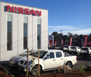 Yarra Valley Nissan - Lilydale Pic 5