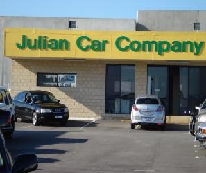 The Julian Car Co Pic 1