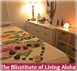 The Blisstitute of Living Aloha Pic 3