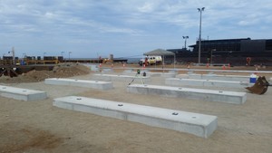 Aus-Precast Pic 5 - Precast Footings