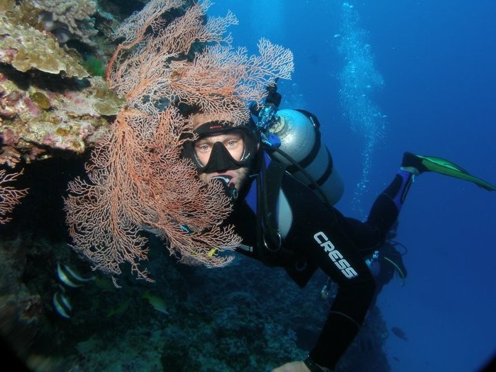 Tech Dive Academy Pic 1