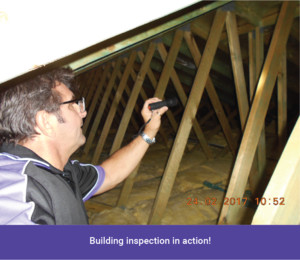 Leading Building & Pest Inspections Umina Beach Pic 5 - Thorough inspections that look into all areas