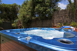 Aqua Pool and Spa Specialists Pic 3