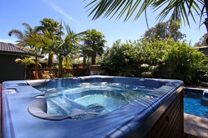 Aqua Pool and Spa Specialists Pic 2