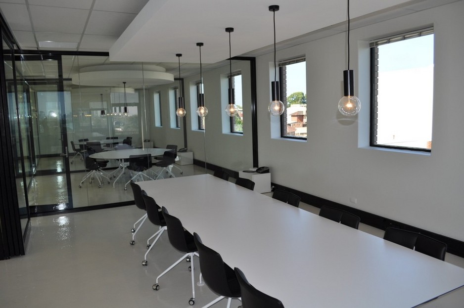 Affordable Fitouts Pic 1