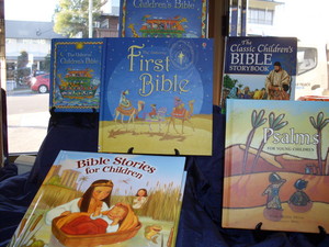 Christian Supplies Pic 2 - Bibles