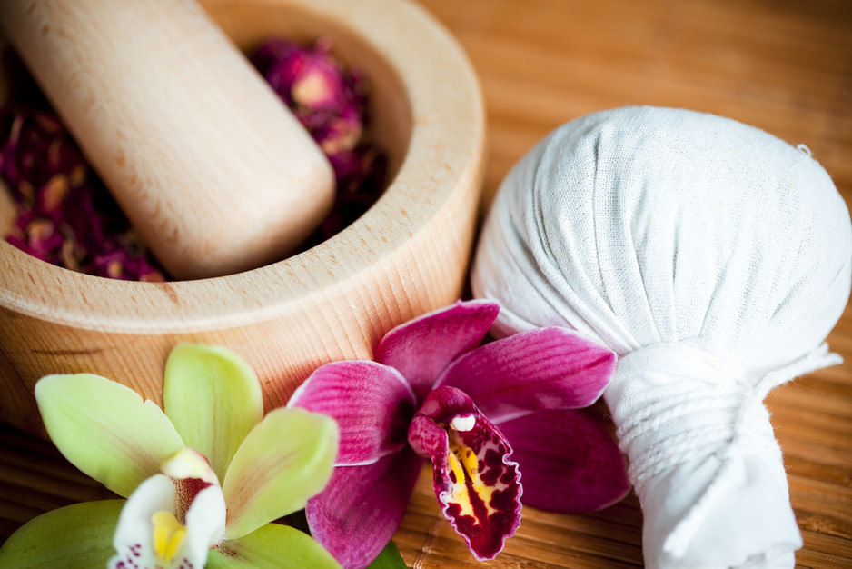 Water Lily House Traditional Thai Massage Pic 1