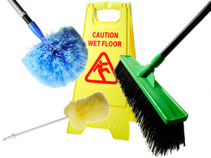 Find Holdings Pic 2 - commercial cleaning Melbourne