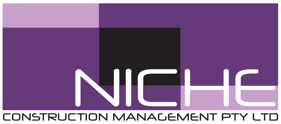 Niche Construction Management Pic 1 - niche logo