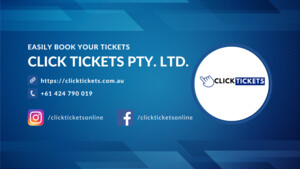 Click Tickets Pic 2