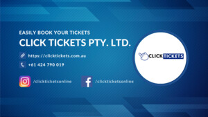 Click Tickets Pic 4